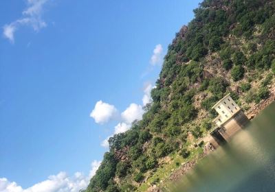 Benoue National Park