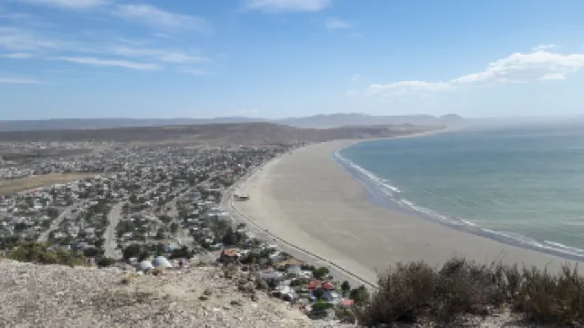 Escalante Department