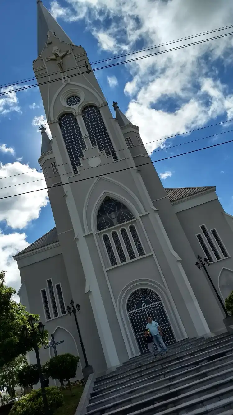 Sao Mateus Do Sul