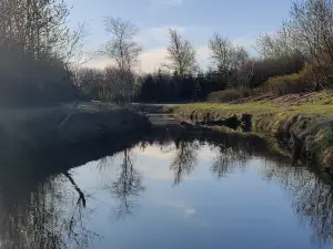 Oxriver