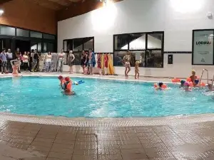 Piscina di Cammarata