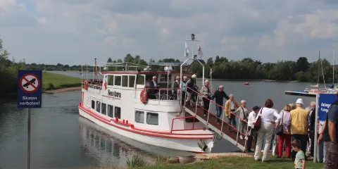 Freizeitzentrum Xanten