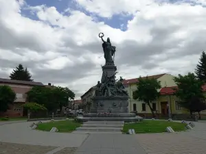 Reconciliation Park