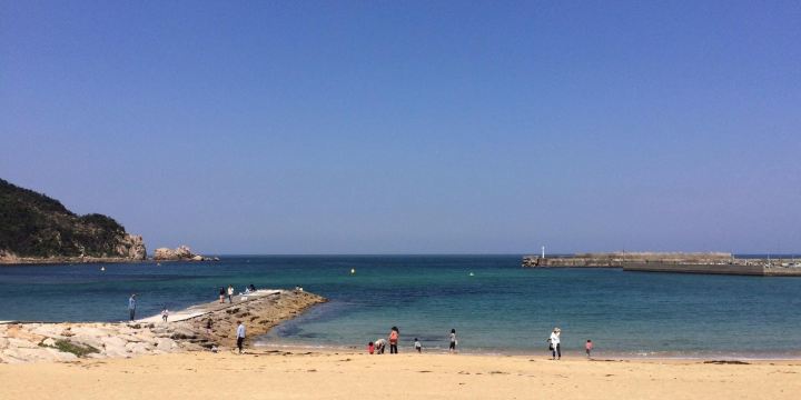 Keya Beach