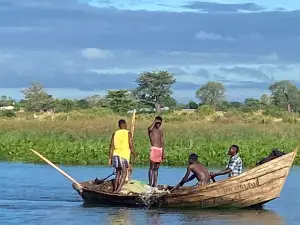 Shire Eco Safari Camp
