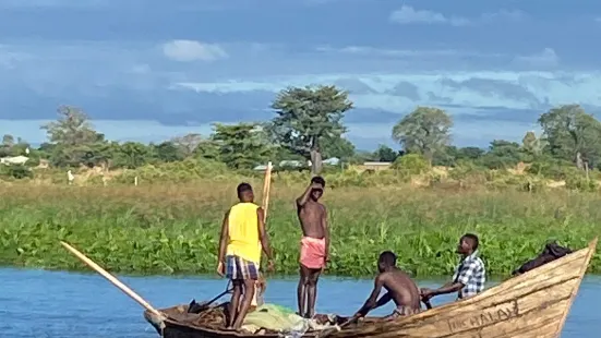Shire Eco Safari Camp