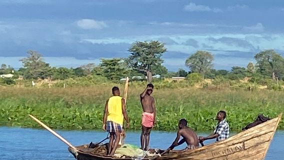 Shire Eco Safari Camp