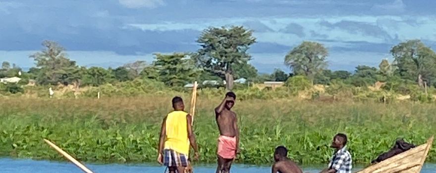 Shire Eco Safari Camp