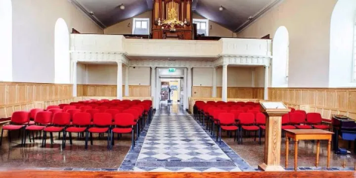 St. Patrick's Gateway Centre