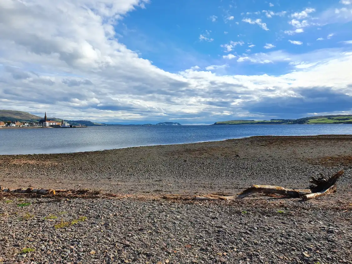 Hotels near Largs Sea Front
