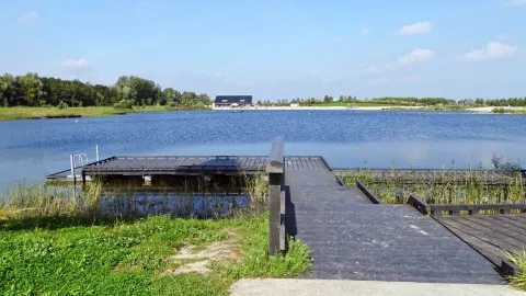 Emmeloord travel destination