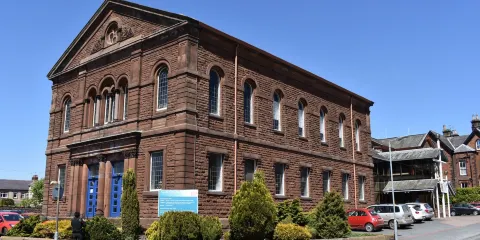 Penrith Methodist Church