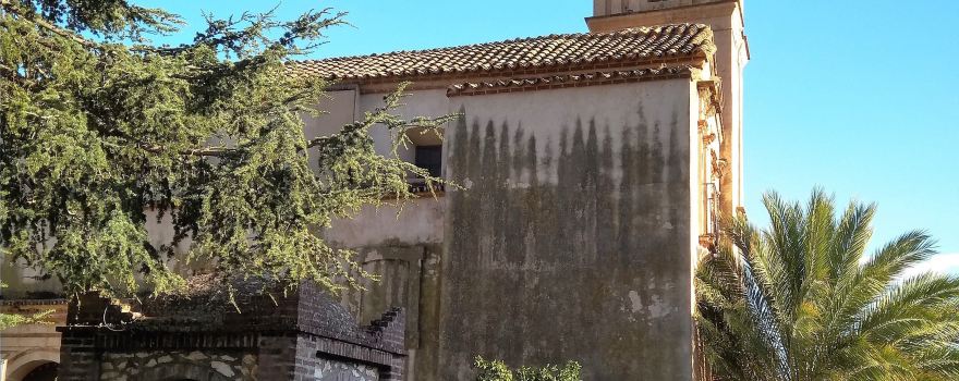 Linares de la Sierra