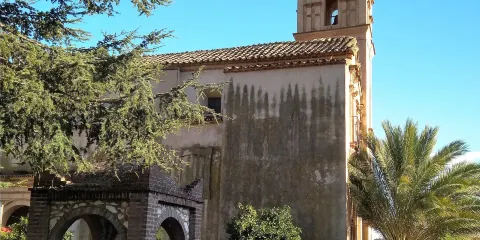 Iglesia Parroquial de San Juan Bautista