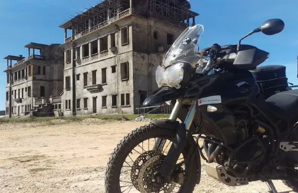 阿爾蒂比河畔孔普斯