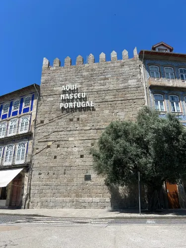 GUIMARAES