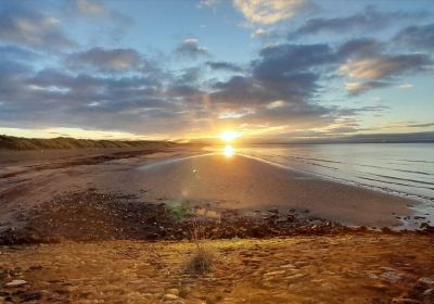 Irvine Beach