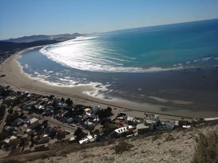 Hôtels à : Rada Tilly