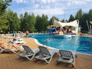 Aqua Land