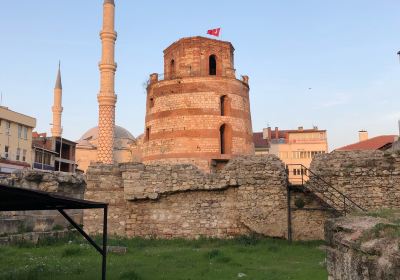 Macedonian Tower