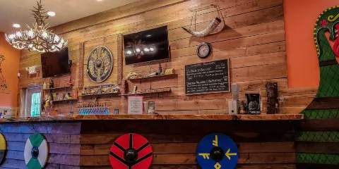 The Brimming Horn Meadery