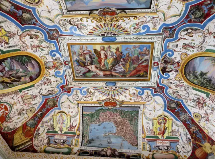 فنادق في Bassano Romano