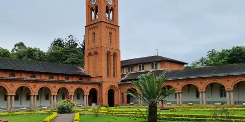 Marainnhill Monastery
