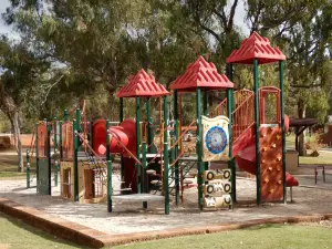 Duidgee Park
