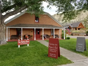 Medora