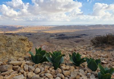 Yeruham