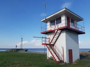 Port of Toila
