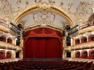 Teatrul de Nord