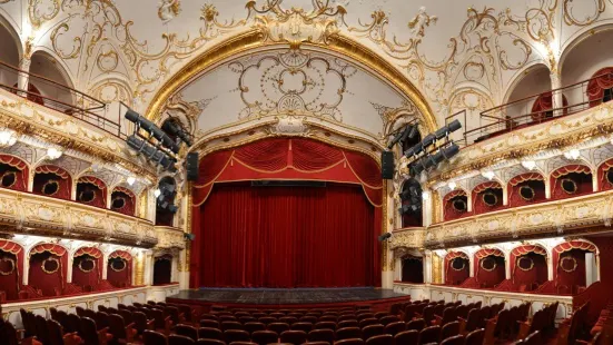 Teatrul de Nord