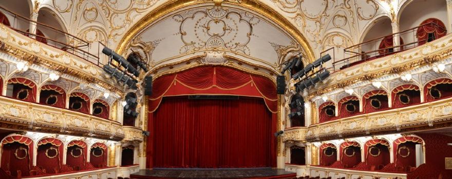 Teatrul de Nord
