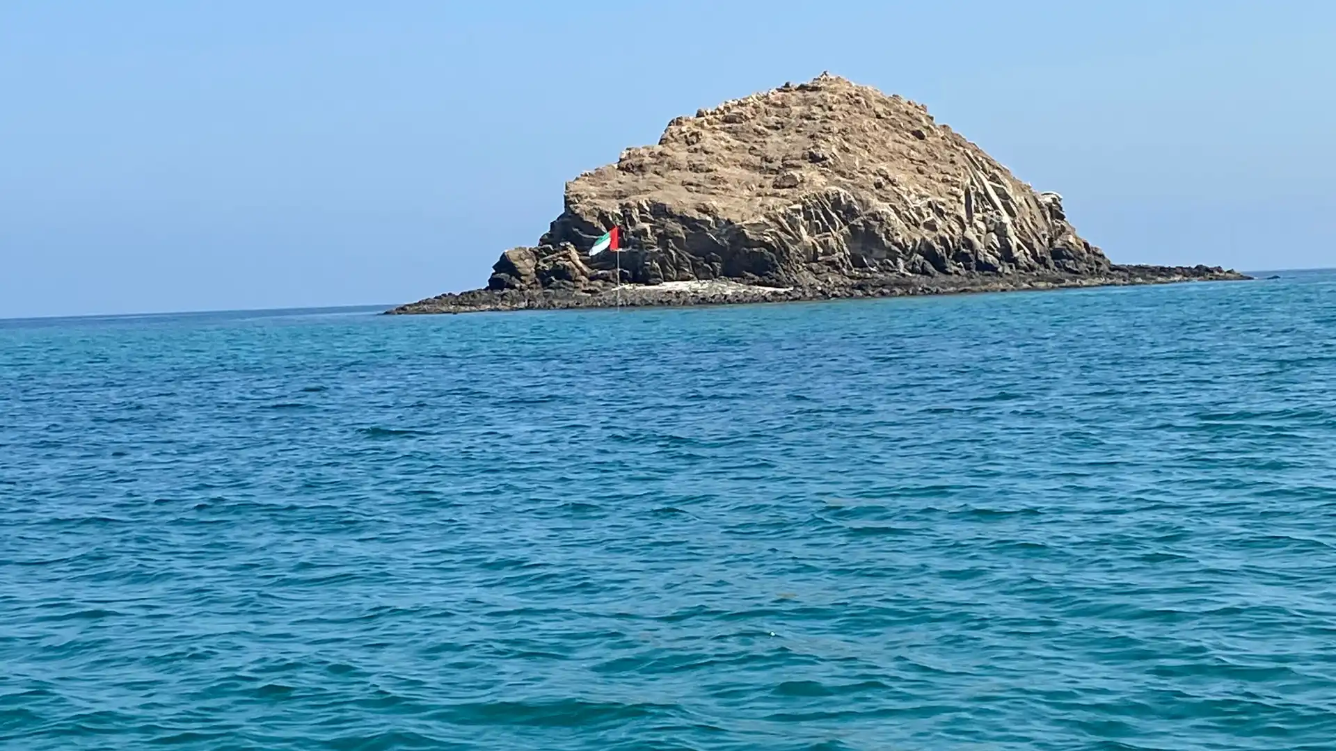 Hotels near Dibba Rock