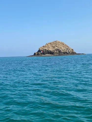 Dibba Rock