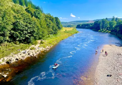 Banchory