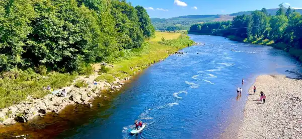 Hotels in Banchory