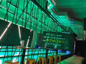 ŁUBUDU Bowling & Good Time