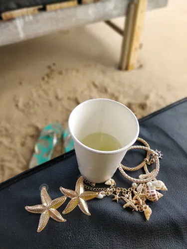 Kabalana beach