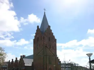 Grenaa Marina - Djursland