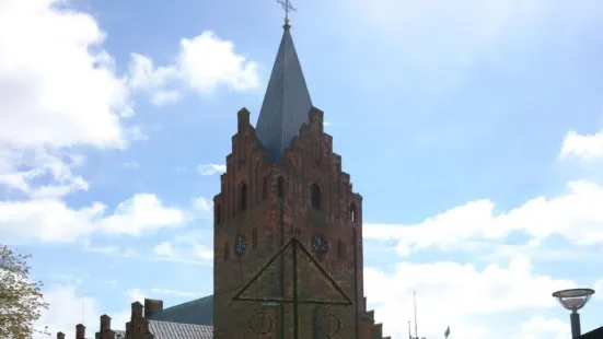 Grenaa marina