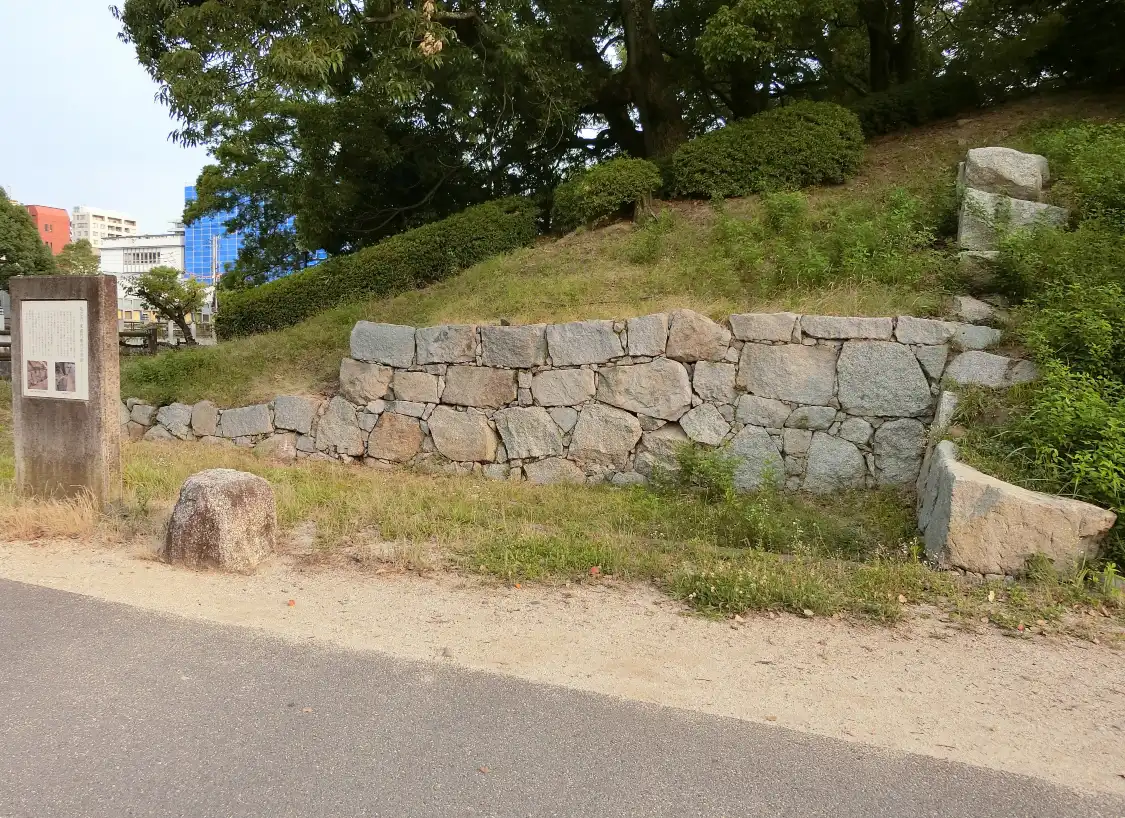 Hotels near The Site of Horinouchi Higashimikado Yaguradai Ishigaki