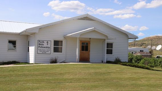 Faith Bible Fellowship