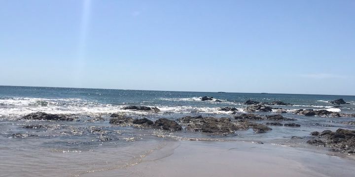 Playa Grande