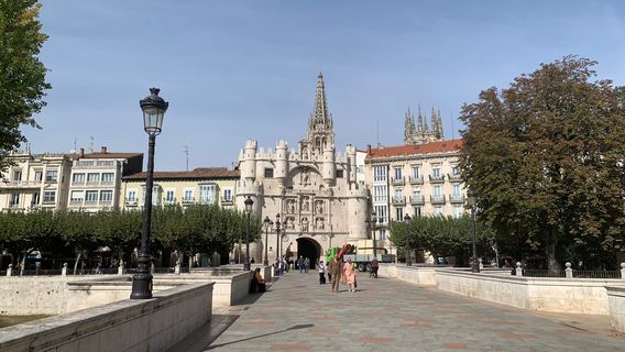 Burgos