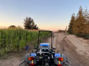 Hunter Farms