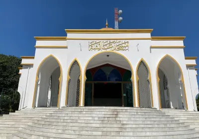 Alif Alif Atoll