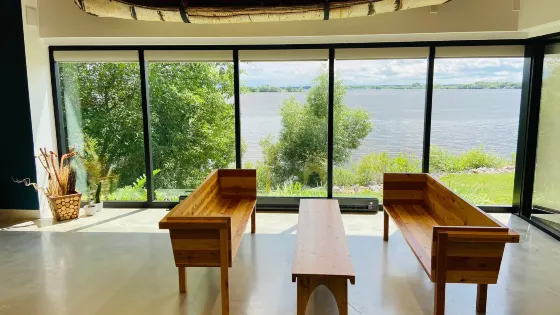 Winnipeg River Heritage Museum