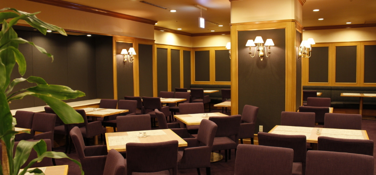All Day Dining & Lounge the Loop